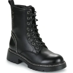 Les Petites Bombes - JULIETTE Noir Sale