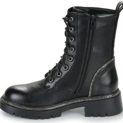 Les Petites Bombes - JULIETTE Noir Sale