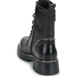 Les Petites Bombes - JULIETTE Noir Sale