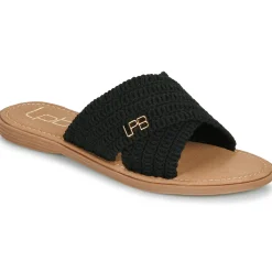 Les Petites Bombes - LARA Noir Sale