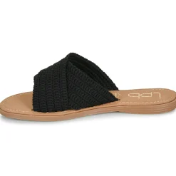 Les Petites Bombes - LARA Noir Sale