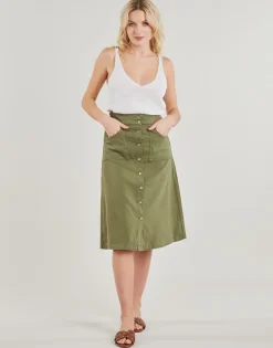 Les Petites Bombes - LAYNA Kaki Clearance