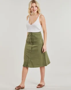 Les Petites Bombes - LAYNA Kaki Clearance