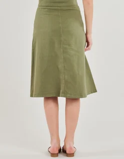 Les Petites Bombes - LAYNA Kaki Clearance