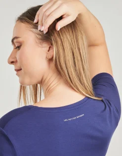 Les Petites Bombes - LEVANA Bleu Discount