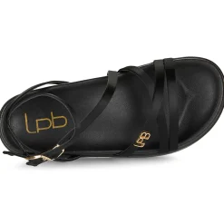 Les Petites Bombes - LEZINE