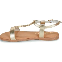 Les Petites Bombes - LIE Doré