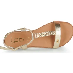 Les Petites Bombes - LIE Doré