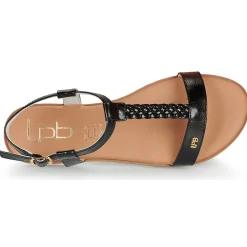 Les Petites Bombes - LIE Noir Online