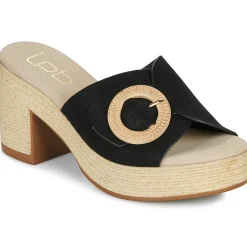 Hot Les Petites Bombes - LILLY