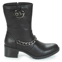 Les Petites Bombes - LOANNE Noir