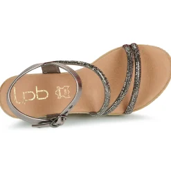 Discount Les Petites Bombes - LOREVA Gris