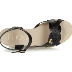 Les Petites Bombes - LOUANE Noir Hot