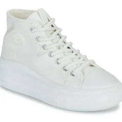 Les Petites Bombes - LOUNA Blanc Outlet