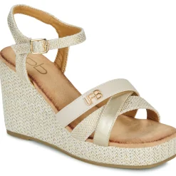 Les Petites Bombes - LUNA Doré