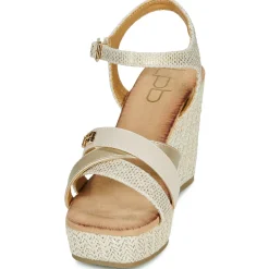 Les Petites Bombes - LUNA Doré