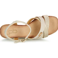 Les Petites Bombes - LUNA Doré