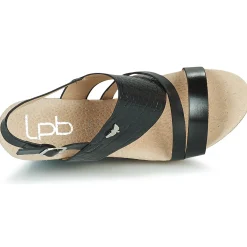 Les Petites Bombes - MELINE Noir Online