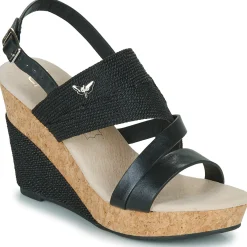 Sale Les Petites Bombes - MELINE Noir