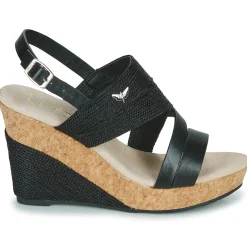 Sale Les Petites Bombes - MELINE Noir