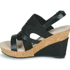 Sale Les Petites Bombes - MELINE Noir