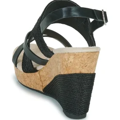 Sale Les Petites Bombes - MELINE Noir