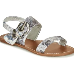 Les Petites Bombes - PERVENCHE Gris Outlet