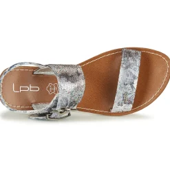 Les Petites Bombes - PERVENCHE Gris Outlet