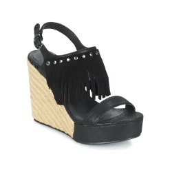 Les Petites Bombes - SABINE Noir