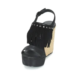 Les Petites Bombes - SABINE Noir