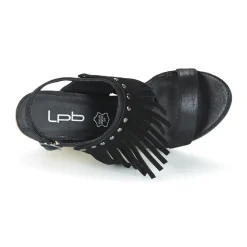 Les Petites Bombes - SABINE Noir