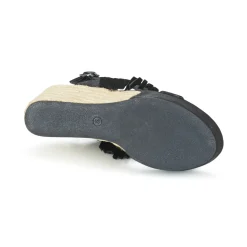 Les Petites Bombes - SABINE Noir