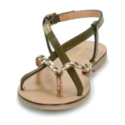 Sale Les Tropéziennes par M Belarbi - CHOU KakiDoré