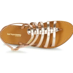 Les Tropéziennes par M Belarbi - HERILO