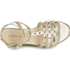 Les Tropéziennes par M Belarbi - LILI Doré