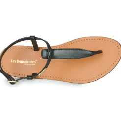 New Les Tropéziennes par M Belarbi - HARVIL Noir