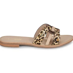 Les Tropéziennes par M Belarbi - HAMSUKOPO Léopard Discount