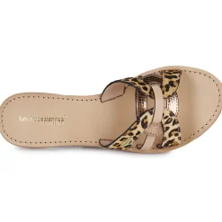 Les Tropéziennes par M Belarbi - HAMSUKOPO Léopard Discount