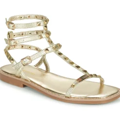 Les Tropéziennes par M Belarbi - CORALIE Doré Sale