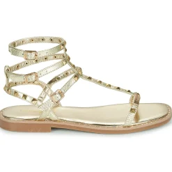 Les Tropéziennes par M Belarbi - CORALIE Doré Sale