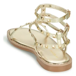 Les Tropéziennes par M Belarbi - CORALIE Doré Sale