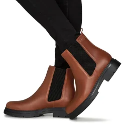 Hot Les Tropéziennes par M Belarbi - SELMA Marron