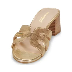 Hot Les Tropéziennes par M Belarbi - LIVIA Doré