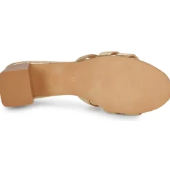 Hot Les Tropéziennes par M Belarbi - LIVIA Doré