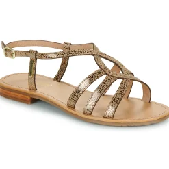 Les Tropéziennes par M Belarbi - HEMILY ARGENTBEIGE Discount