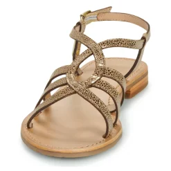 Les Tropéziennes par M Belarbi - HEMILY ARGENTBEIGE Discount