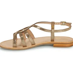 Les Tropéziennes par M Belarbi - HEMILY ARGENTBEIGE Discount