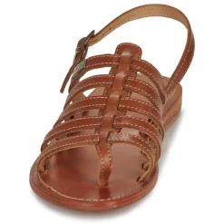 Les Tropéziennes par M Belarbi - HERISSON Marron