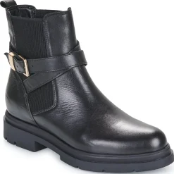 Les Tropéziennes par M Belarbi - SIMONE Noir Discount