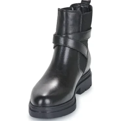 Les Tropéziennes par M Belarbi - SIMONE Noir Discount